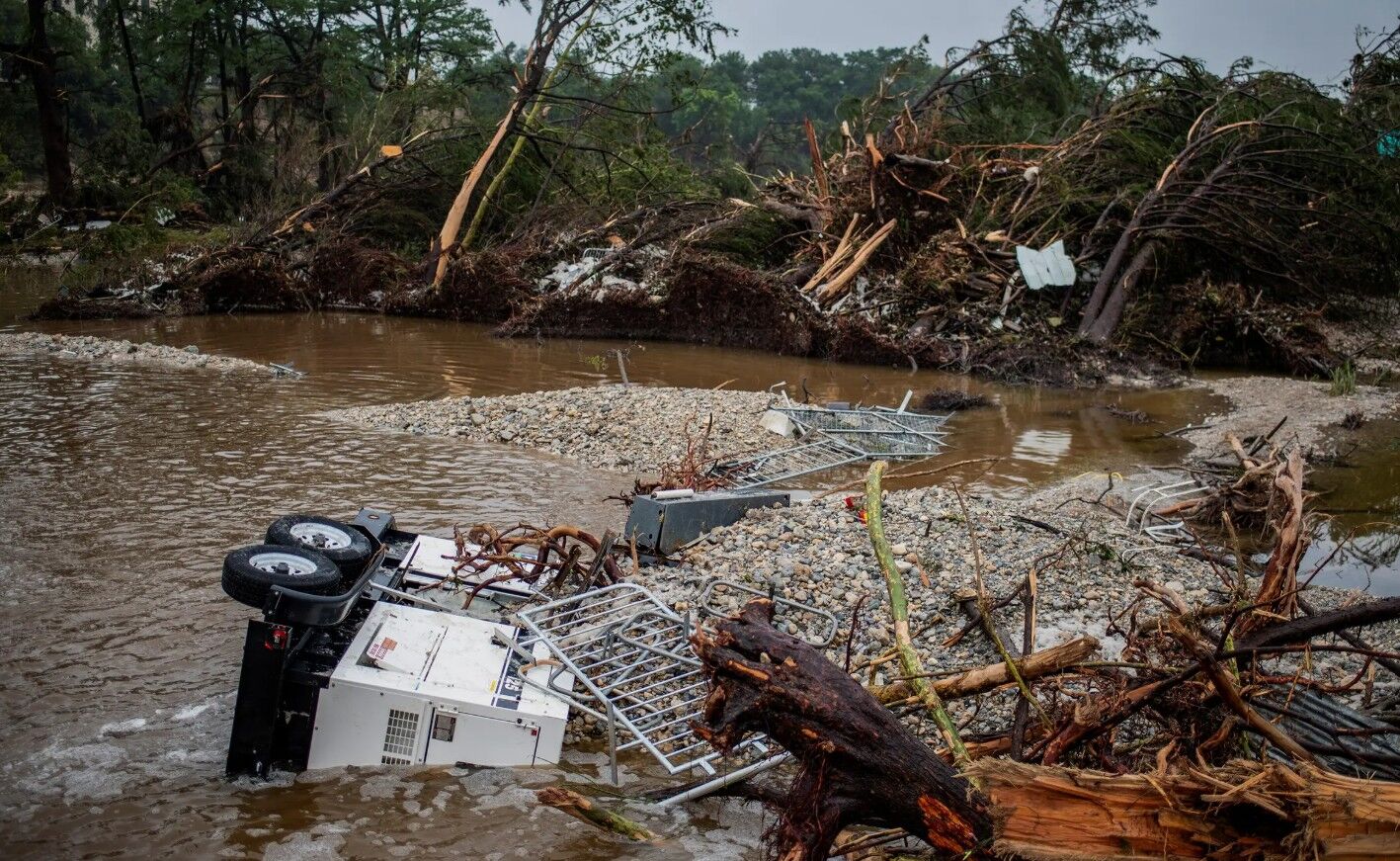 TEXAS FLOODING 707 2